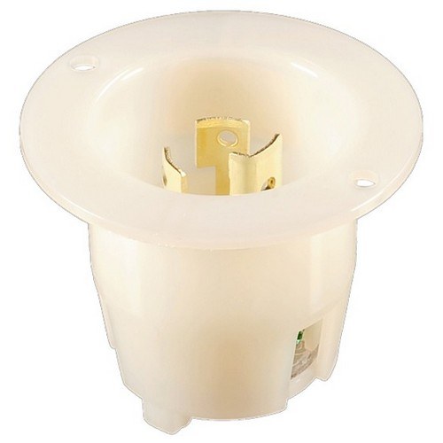 Morris 20427 Recessed Locking Plug