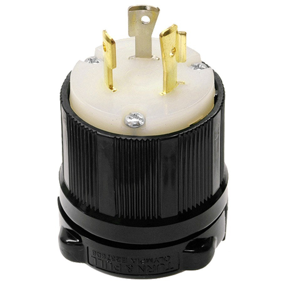 Morris 20447 Locking Plug