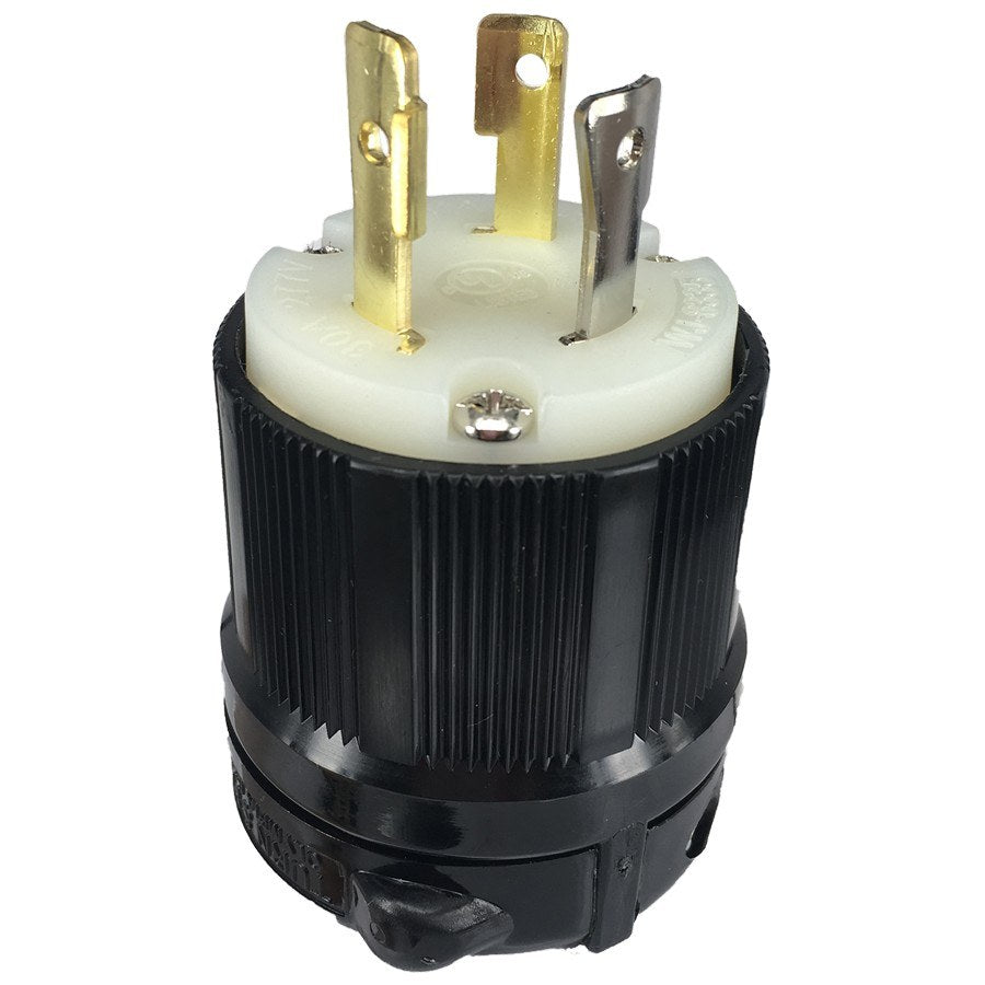 Morris 20450 Locking Plug