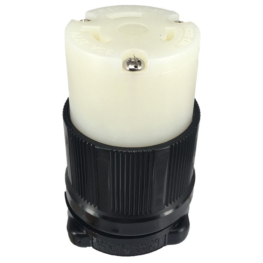 Morris 20451 Locking Connector