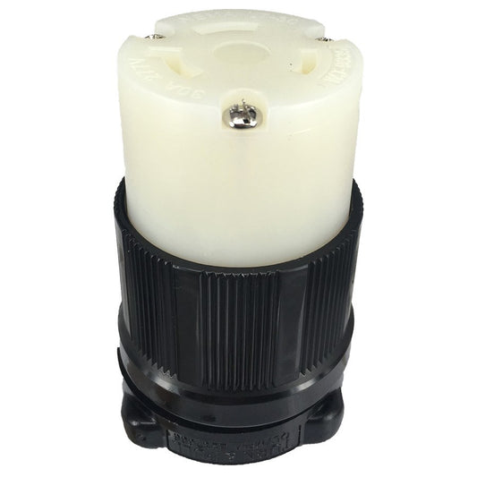Morris 20451 Locking Connector