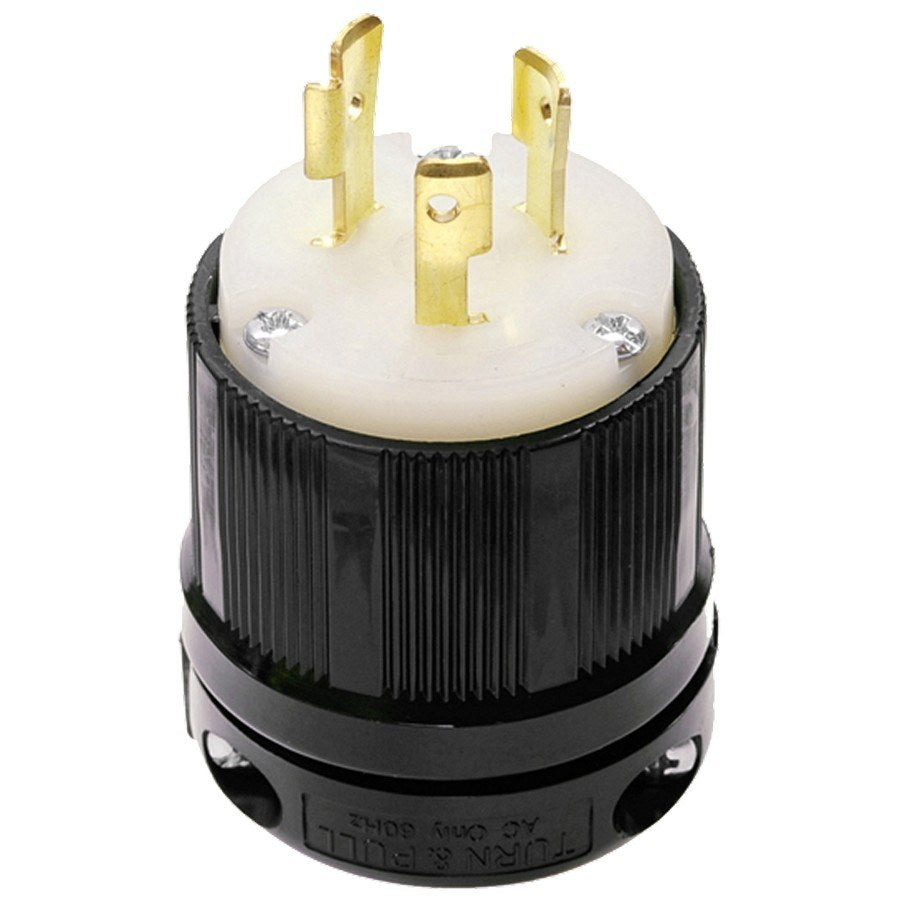 Morris 20453 Locking Plug