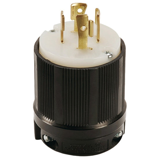Morris 20464 Locking Plug