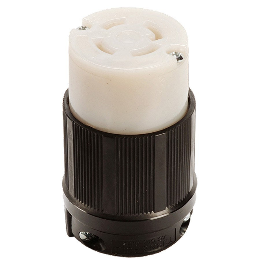 Morris 20470 Locking Connector