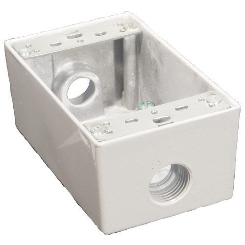 Morris 36012 Weatherproof Box