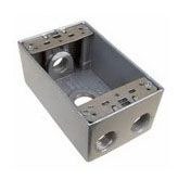 Morris 36030 Weatherproof Box