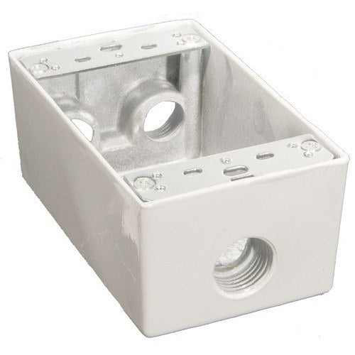 Morris 36032 Weatherproof Box