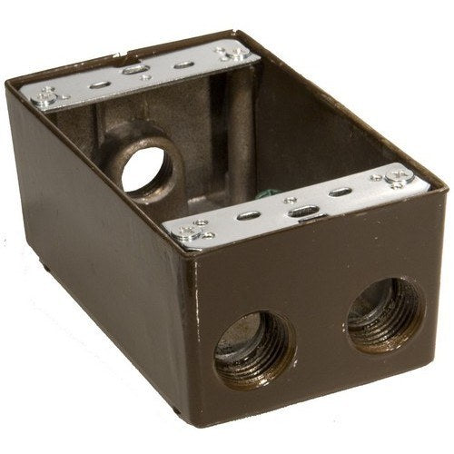 Morris 36034 Weatherproof Box