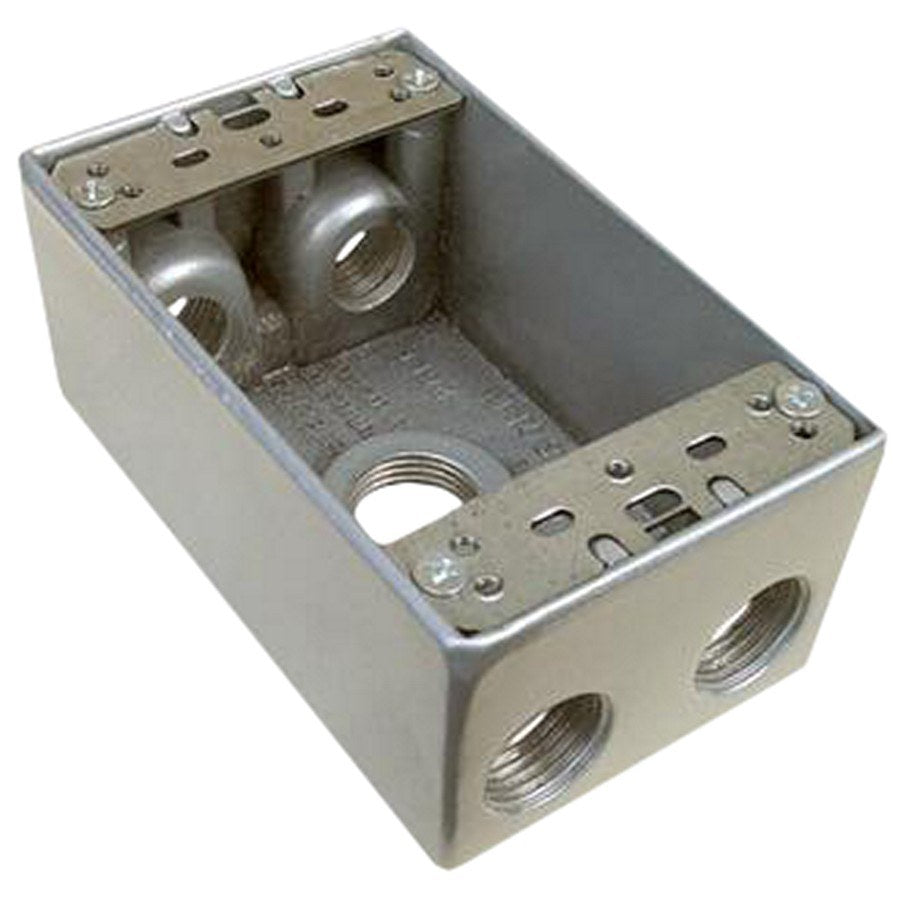 Morris 36050 Weatherproof Box
