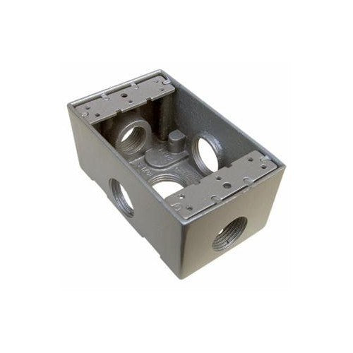Morris 36070 Weatherproof Box