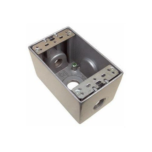 Morris 36090 Weatherproof Box