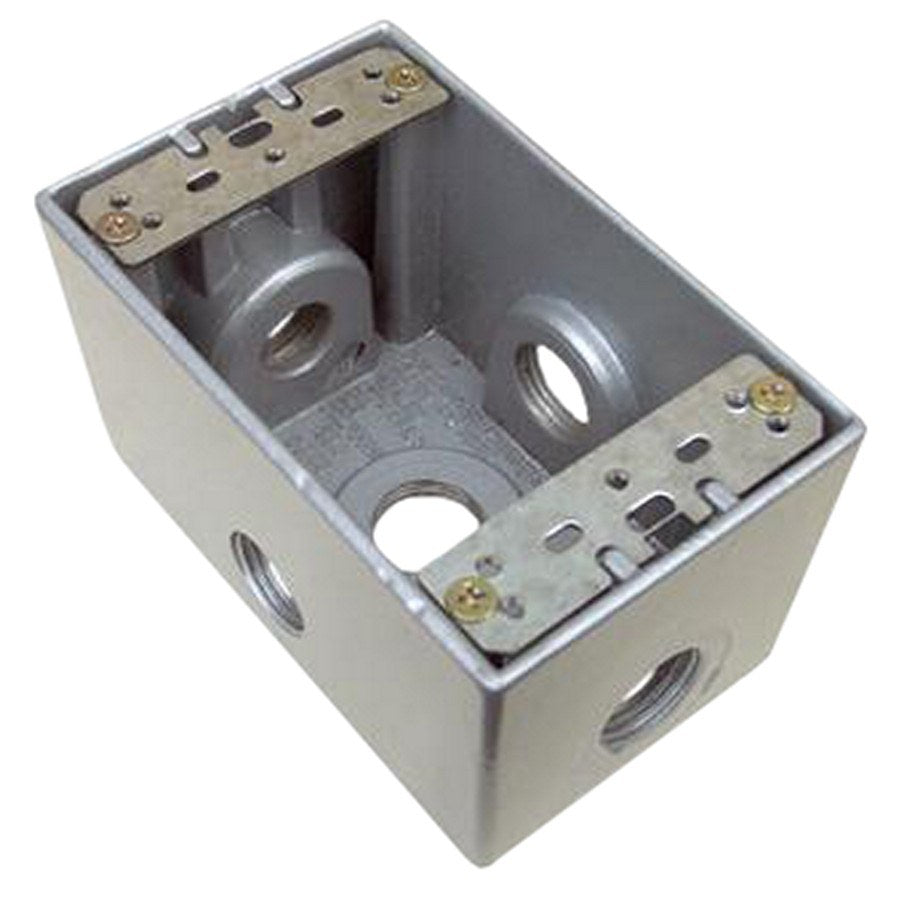 Morris 36120 Weatherproof Box