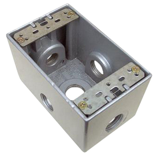 Morris 36120 Weatherproof Box