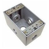Morris 36130 Weatherproof Box