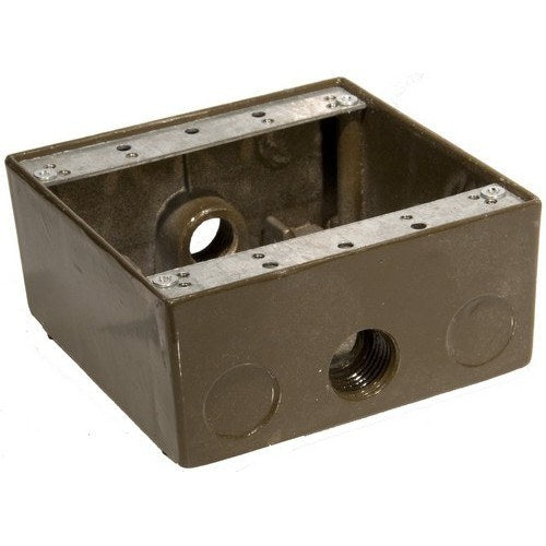 Morris 36214 Weatherproof Box