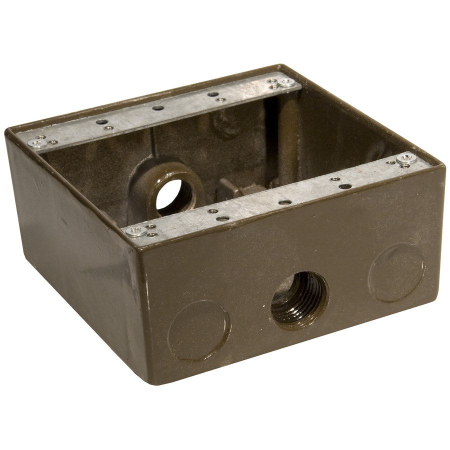 Morris 36220 Weatherproof Box