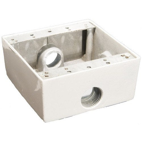 Morris 36222 Weatherproof Box