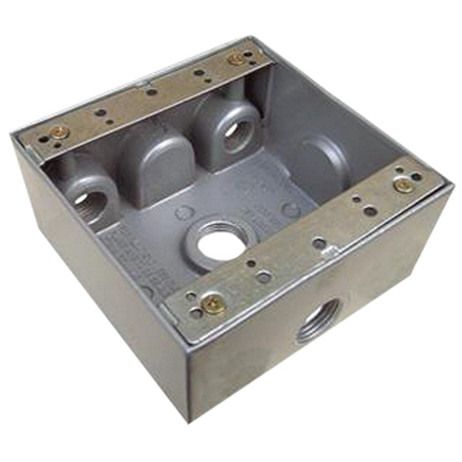 Morris 36230 Weatherproof Box