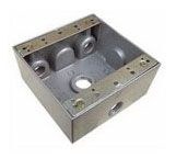 Morris 36240 Weatherproof Box