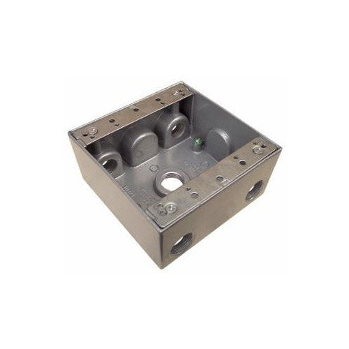 Morris 36250 Weatherproof Box