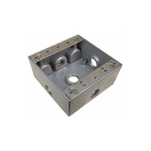 Morris 36270 Weatherproof Box