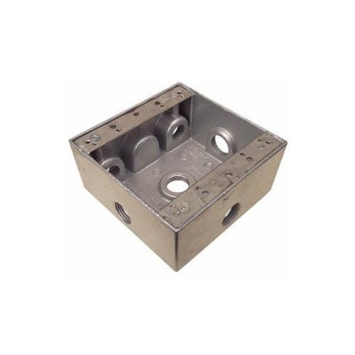 Morris 36290 Weatherproof Box