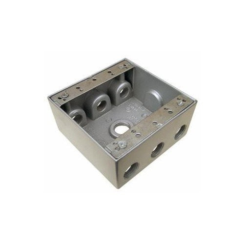 Morris 36310 Weatherproof Box