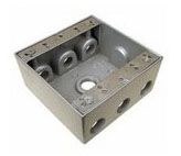 Morris 36320 Weatherproof Box