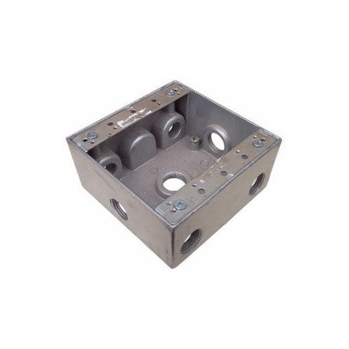 Morris 36330 Weatherproof Box