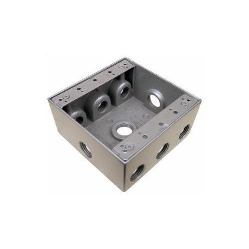 Morris 36350 Weatherproof Box