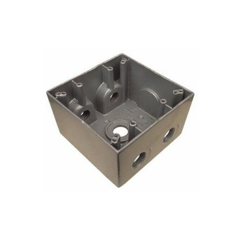Morris 36370 Weatherproof Box