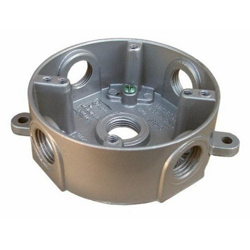Morris 36610 Weatherproof Box
