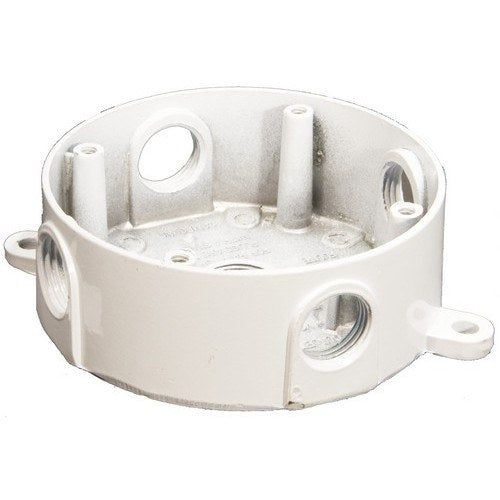 Morris 36612 Weatherproof Box