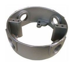 Morris 36720 Weatherproof Box