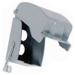 Morris 38913 Weatherproof In-Use Cover