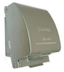Morris 38914 Weatherproof In-Use Cover