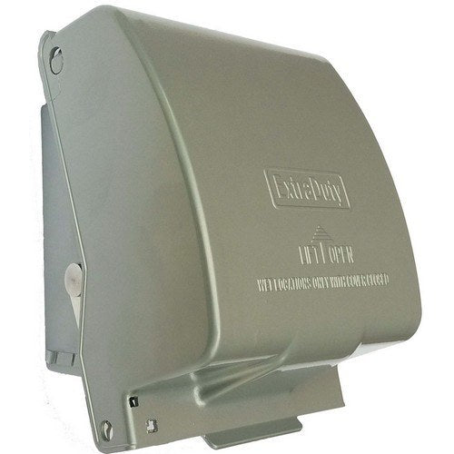 Morris 38917 Weatherproof In-Use Cover