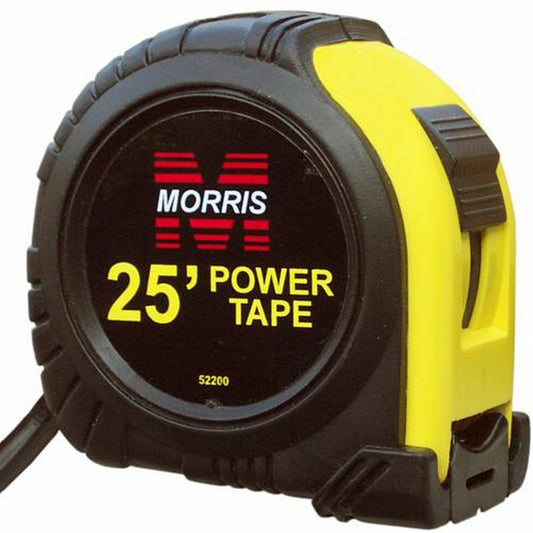 Morris 52200 Tape Measure