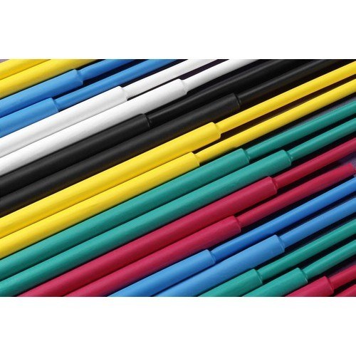 Morris 68050 Thin Wall Heat Shrink Tubing