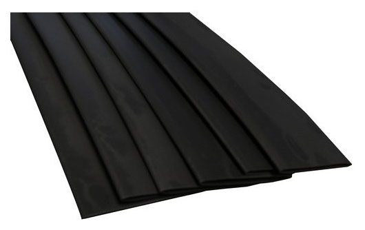 Morris 68058 Thin Wall Heat Shrink Tubing