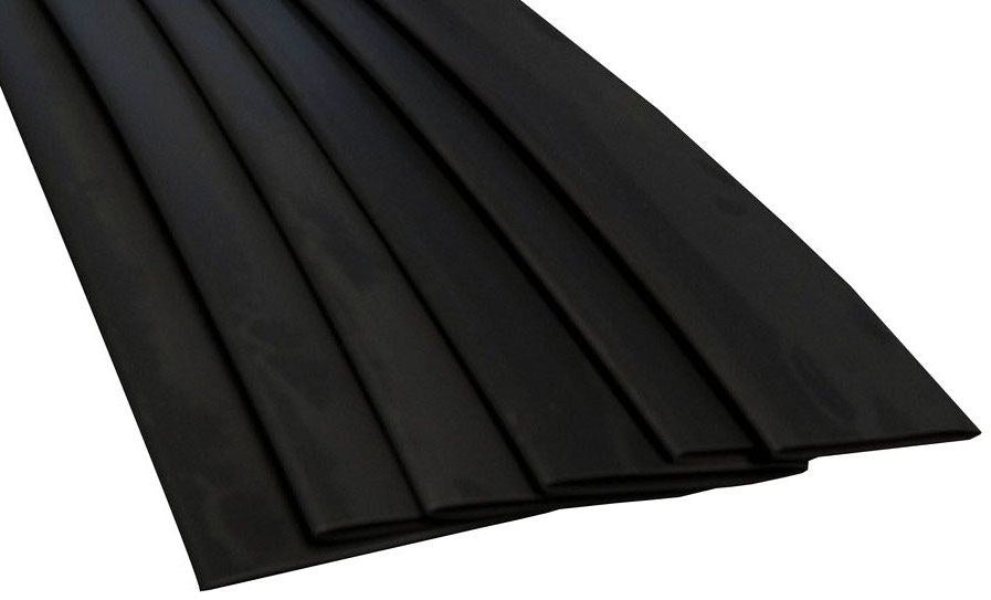 Morris 68064 Thin Wall Heat Shrink Tubing