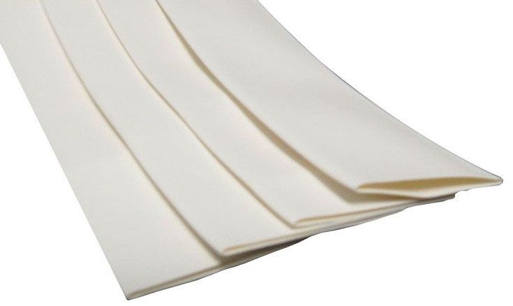 Morris 68416 Thin Wall Heat Shrink Tubing