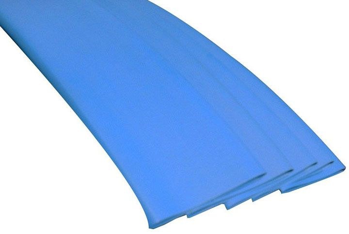 Morris 68426 Thin Wall Heat Shrink Tubing