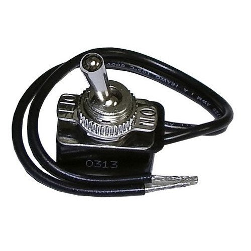 Morris 70050 Medium-Duty Toggle Switch