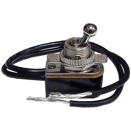Morris 70061 Medium-Duty Toggle Switch