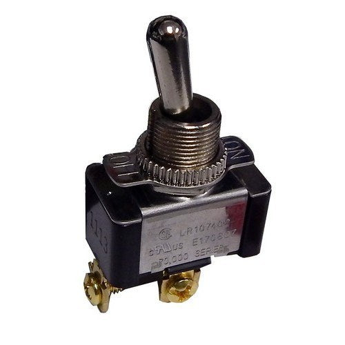 Morris 70072 Heavy-Duty Toggle Switch