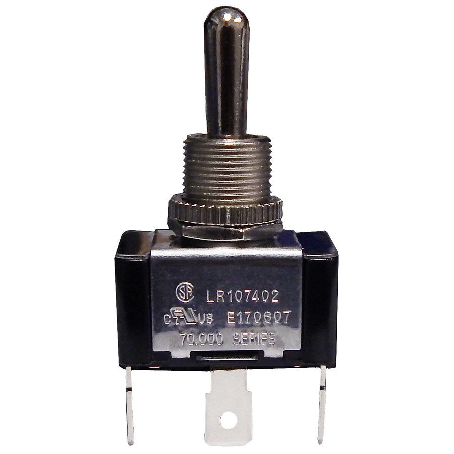 Morris 70081 Heavy-Duty Toggle Switch