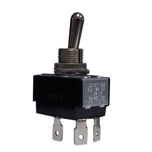 Morris 70101 Heavy-Duty Toggle Switch