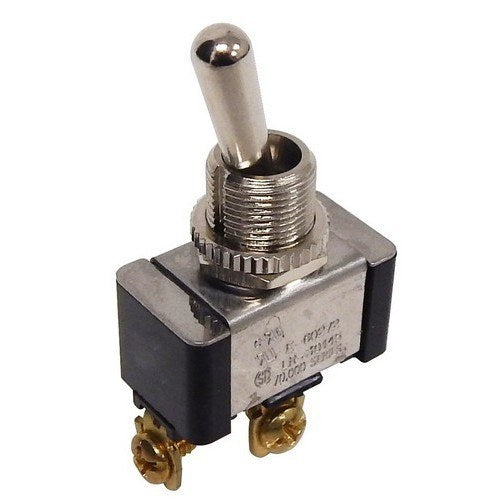 Morris 70252 Momentary-Contact Toggle Switch