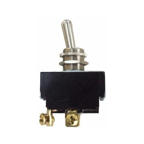 Morris 70260 Momentary-Contact Toggle Switch